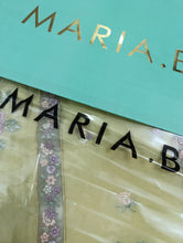 Load image into Gallery viewer, Mariab Shirt Luxe Laser Cut Embroidered Lawn