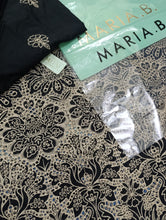 Load image into Gallery viewer, Mariab Shirt Luxe Schiffli Embroidery With Laser Cut