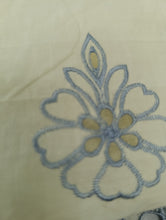 Load image into Gallery viewer, Mariab 2-Piece Luxe Schiffli Embroidery With Laser Cut