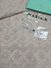 Load image into Gallery viewer, Mariab Front Luxe Panni Work Lawn