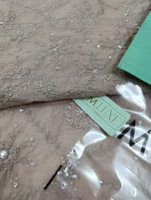 Load image into Gallery viewer, Mariab Front Luxe Panni Work Lawn