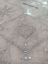 Load image into Gallery viewer, Mariab Front Luxe Panni Work Lawn