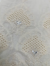 Load image into Gallery viewer, Mariab Fabric Luxe boring Panni Work Lawn