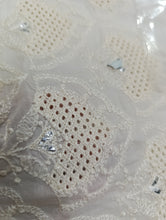 Load image into Gallery viewer, Mariab Fabric Luxe boring Panni Work Lawn