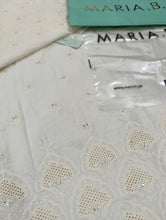Load image into Gallery viewer, Mariab Fabric Luxe boring Panni Work Lawn