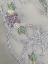 Load image into Gallery viewer, Mariab Neckline, bunches & Patch Set