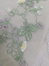 Load image into Gallery viewer, Mariab Neckline, bunches & Patch Set