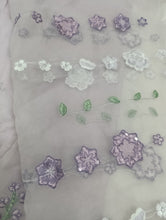 Load image into Gallery viewer, Mariab Neckline, bunches & Patch Set