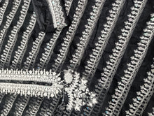 Load image into Gallery viewer, Mariab Neckline, Patch & Duppta Patti Set