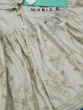 Load image into Gallery viewer, Mariab Gharara Embroidered Ready To Wear