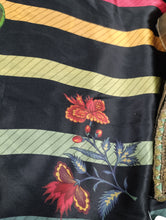 Load image into Gallery viewer, Mariab Saree Ready to Wear Pure Charemuse Silk complete