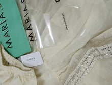 Load image into Gallery viewer, Mariab Trouser Gharara  kids / Ready To Wear