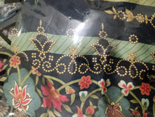 Load image into Gallery viewer, Mariab Saree Ready to Wear Pure Charemuse Silk complete