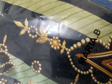 Load image into Gallery viewer, Mariab Saree Ready to Wear Pure Charemuse Silk complete