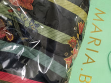 Load image into Gallery viewer, Mariab Saree Ready to Wear Pure Charemuse Silk complete