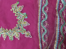 Load image into Gallery viewer, Republic Neckline & Patch Set