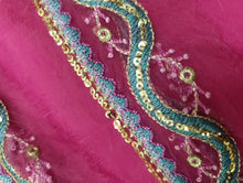 Load image into Gallery viewer, Republic Neckline & Patch Set