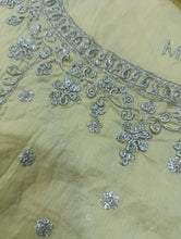 Load image into Gallery viewer, Mariab Chester & Sleeves Pair