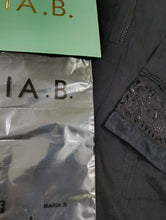 Load image into Gallery viewer, Mariab Shirt Ready To Wear