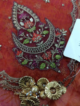 Load image into Gallery viewer, Mariab Duppta Ready to wear Tie & dye