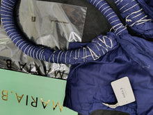 Load image into Gallery viewer, Mariab Frock / Maxi Crushed Ready To Wear