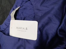 Load image into Gallery viewer, Mariab Frock / Maxi Crushed Ready To Wear