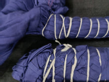 Load image into Gallery viewer, Mariab Frock / Maxi Crushed Ready To Wear