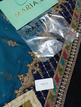 Load image into Gallery viewer, Mariab Duppta Ready to wear