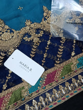 Load image into Gallery viewer, Mariab Duppta Ready to wear