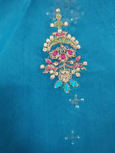 Load image into Gallery viewer, Mariab Duppta Ready to wear