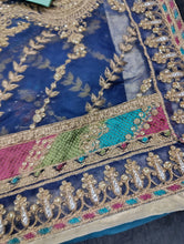 Load image into Gallery viewer, Mariab Duppta Ready to wear