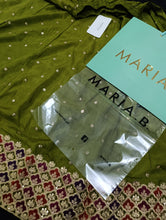 Load image into Gallery viewer, Mariab Lehnga Ready to Wear