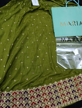 Load image into Gallery viewer, Mariab Lehnga Ready to Wear