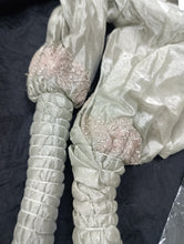 Load image into Gallery viewer, Mariab Gharara Crushed Ready To Wear