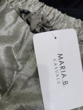 Load image into Gallery viewer, Mariab Gharara Crushed Ready To Wear