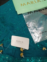 Load image into Gallery viewer, Mariab Duppta Ready to wear