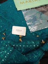 Load image into Gallery viewer, Mariab Duppta Ready to wear