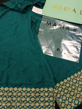 Load image into Gallery viewer, Mariab Trouser / Sharara Ready to wear