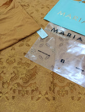 Load image into Gallery viewer, Mariab Shirt Luxe Laser Embroidery
