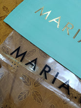 Load image into Gallery viewer, Mariab Shirt Luxe Laser Embroidery