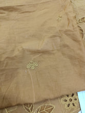 Load image into Gallery viewer, Mariab Shirt Luxe Laser Embroidery