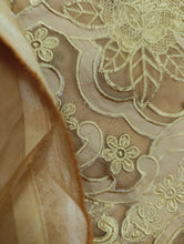 Load image into Gallery viewer, Mariab Shirt Luxe Laser Embroidery