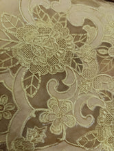 Load image into Gallery viewer, Mariab Shirt Luxe Laser Embroidery