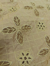 Load image into Gallery viewer, Mariab Shirt Luxe Laser Embroidery