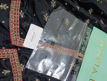 Load image into Gallery viewer, Mariab Duppta Ready to wear