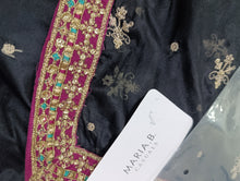 Load image into Gallery viewer, Mariab Duppta Ready to wear
