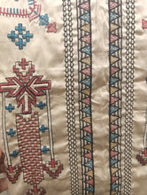 Load image into Gallery viewer, Nishat 2-Piece Embroidered Satin