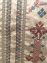 Load image into Gallery viewer, Nishat 2-Piece Embroidered Satin