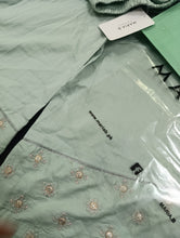 Load image into Gallery viewer, Mariab Trouser / Sharara Ready to wear