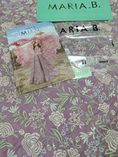 Load image into Gallery viewer, Mariab Fabric Luxe Lawn Embroidered